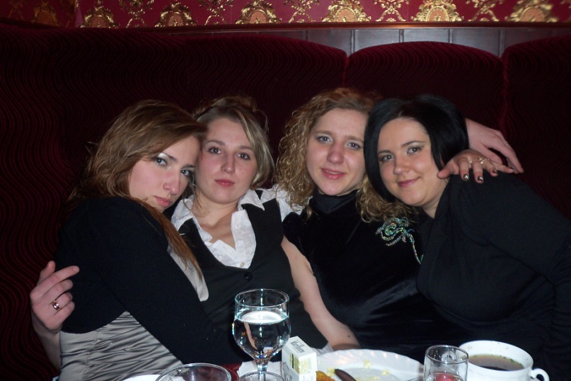 Юля Левицька фотография #48