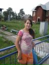 Фотография Коробицыной Настёны