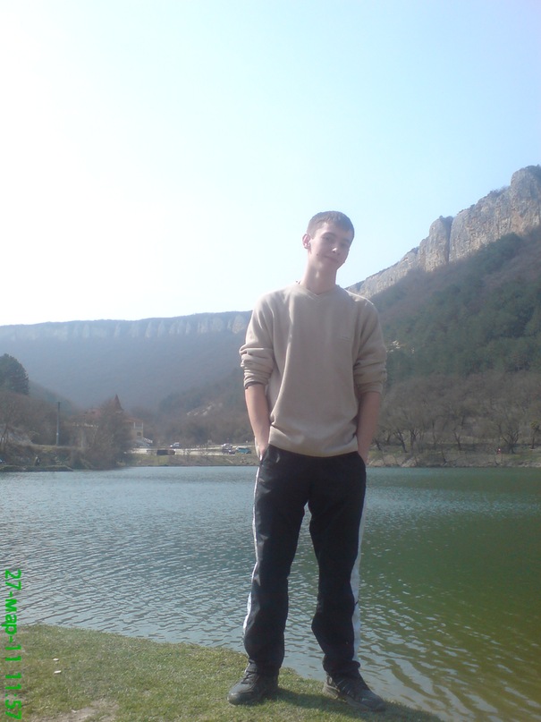 Стас Зенин фотография #25