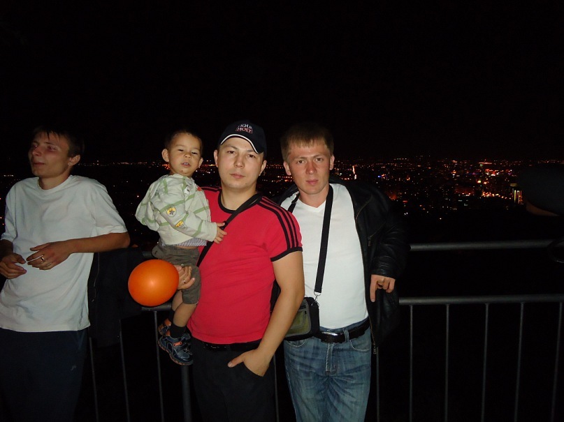 Роман Ефимов фотография #43