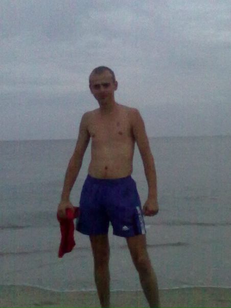 Игорь Семенець фото №20