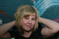 Фотография Баталовой Екатерины