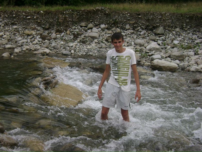 Дмитрий Смирнов фотография #14