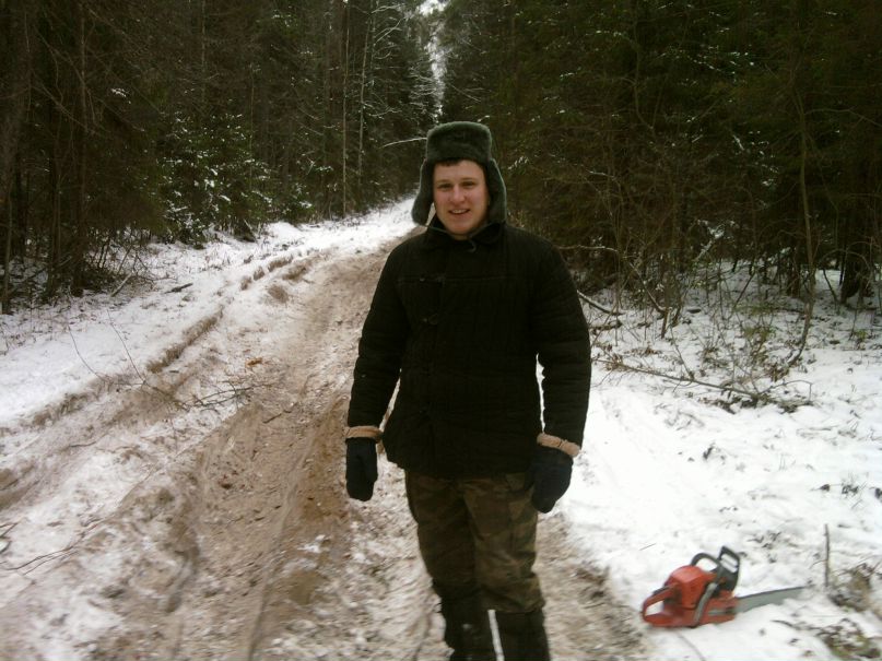 Сергей Бирюков фотография #28
