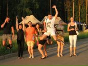 Фотография Калинкина Евгения