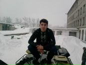 Фотография Nikolaevich Олега