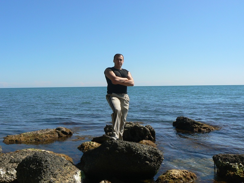 Сергей Кусманов фотография #47