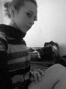 Маша Хаєцька фотография #14 (источник - https://vk.com/id157721588)