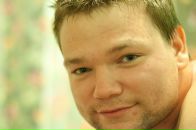 Фотография Маслова Николая