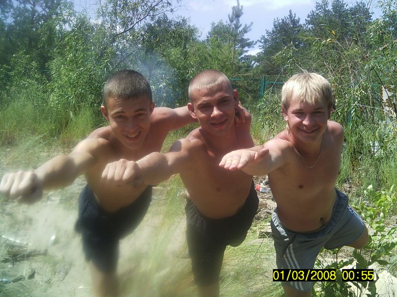 Дмитрий Кулагин фотография #15