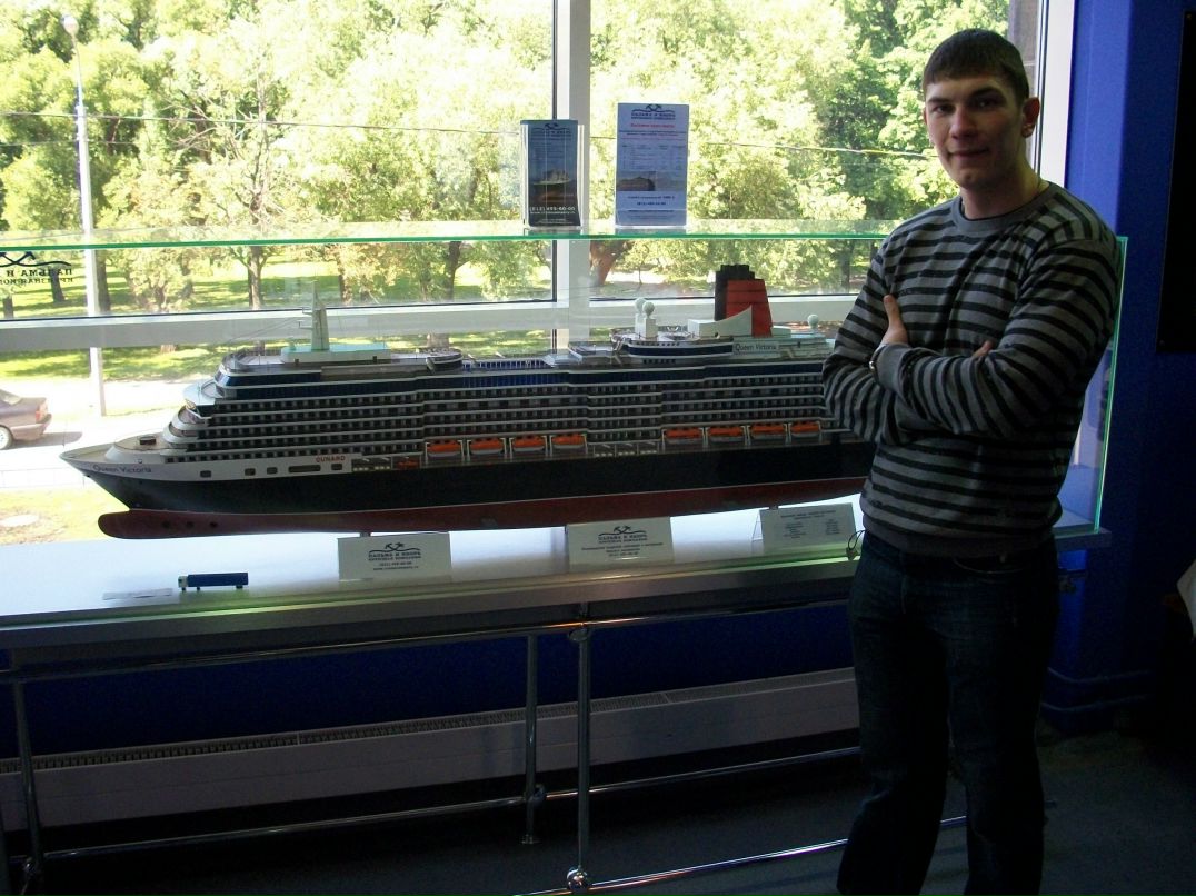 Дмитрий Ежов фотография #17