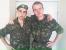 Ярослав Ходовіцький фотография #11 (источник - https://vk.com/id34039005)