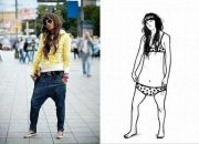 Фотография Мельниковой Киры