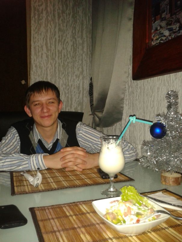 Сергей Косов фотография #43