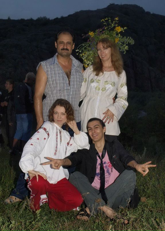 Эльдар Эльдаров фотография #37