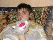 Фотография Шустова Виктора