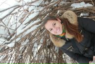 Фотография Зениной Веры