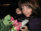 Фотография Гареевой Виктории