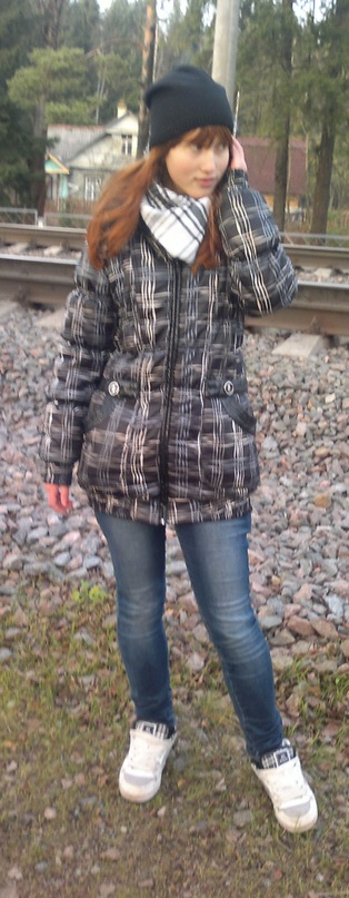 Соня Тимошенко фотография #10