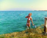 Фотография Квартальновой Веры