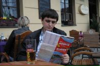Іван Кліщ фотография #24 (источник - https://vk.com/id10151224)