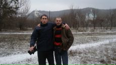 Филипп Смешко фотография #20 (источник - https://vk.com/id47556306)