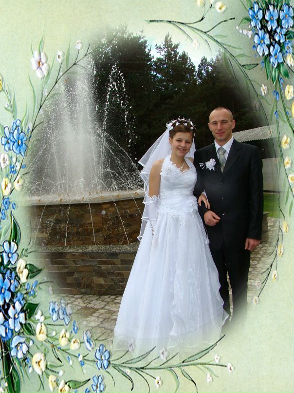 Оля Мельник фотография #13