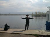 Фотография Ломакина Андрея