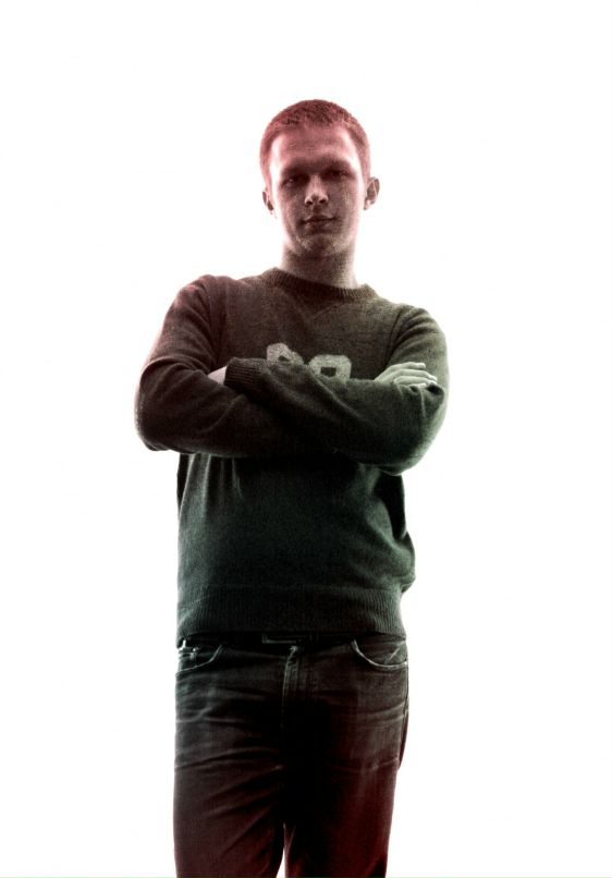 Александр Симагин фотография #47