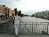 Фотография Петровского Андрея