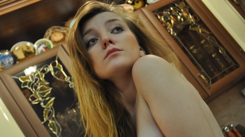 Ольга Авдеева фотография #23