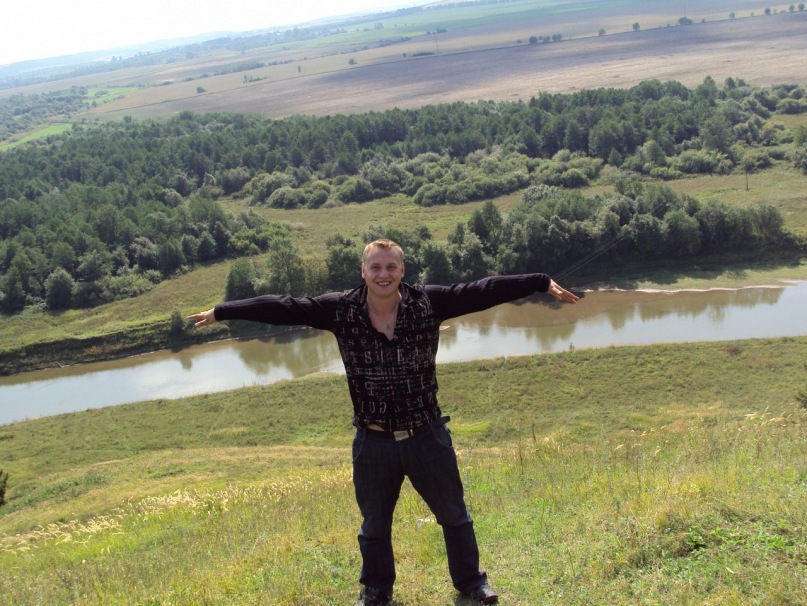 Альберт Таныгин фотография #25