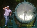Фотография Федоровского Игоря