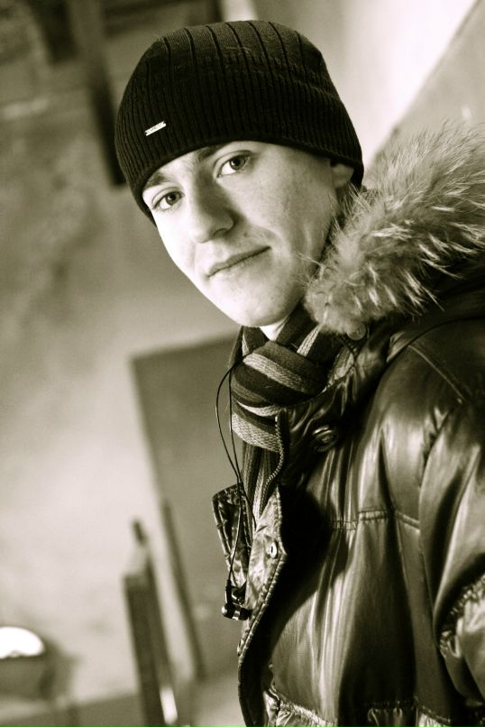 Михаил Дурницын фотография #3