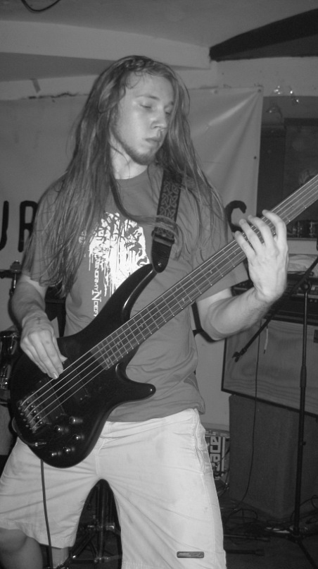 Антон Здобин фотография #48