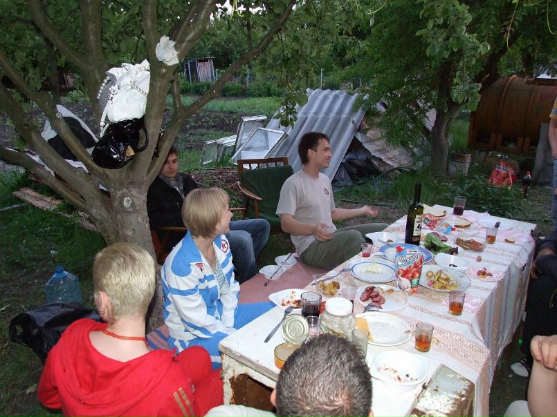 Сергей Покотило фото №31