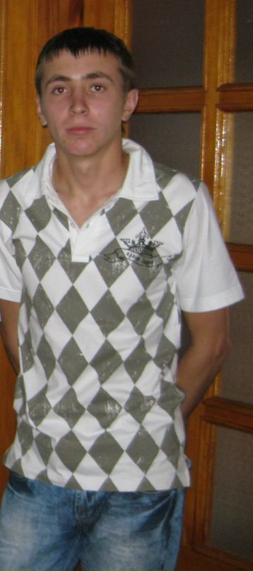 Дима Дьяченко фотография #6