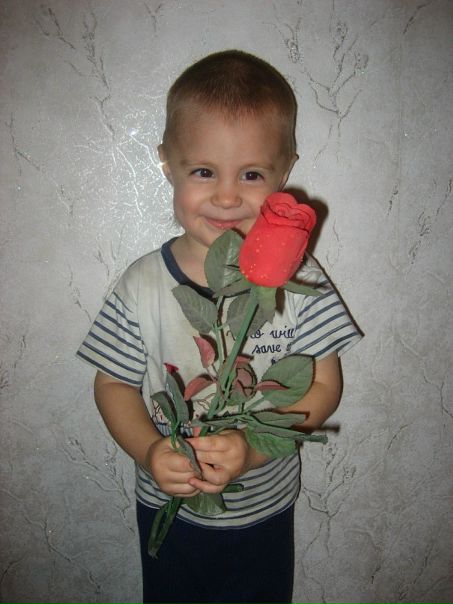 №18, Владимир Денищик, Омский, Россия №18, Владимир Денищик, Омский, Россия