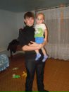 Иван Абаев фотография #5 (источник - https://vk.com/id197924792)
