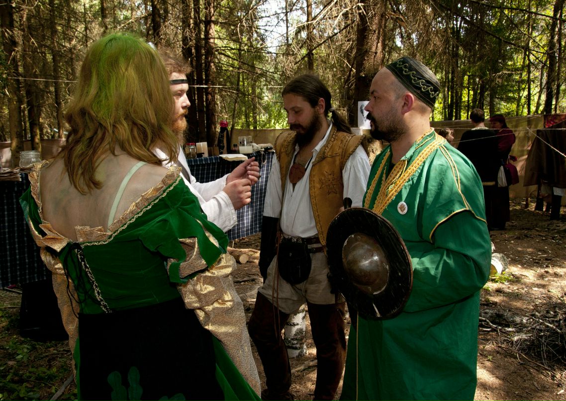 Elendil Vilen фотография #32