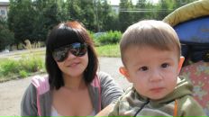 Фотография Васильевой Натальи