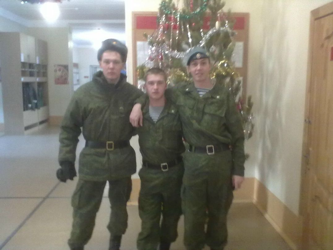 Дмитрий Коробейников фотография #7