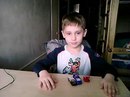 Андрій Сорокін фотография #1