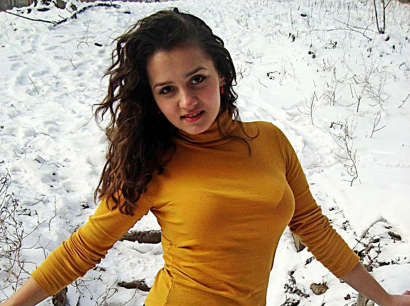 Юлия Ткаченко фотография #16