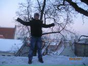 Фотография Базны Даниила