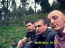 Тарас Мілян фотография #27 (источник - https://vk.com/id107588596)