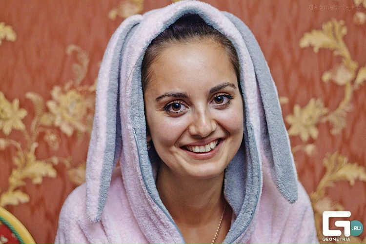 Оля Буша фото №3