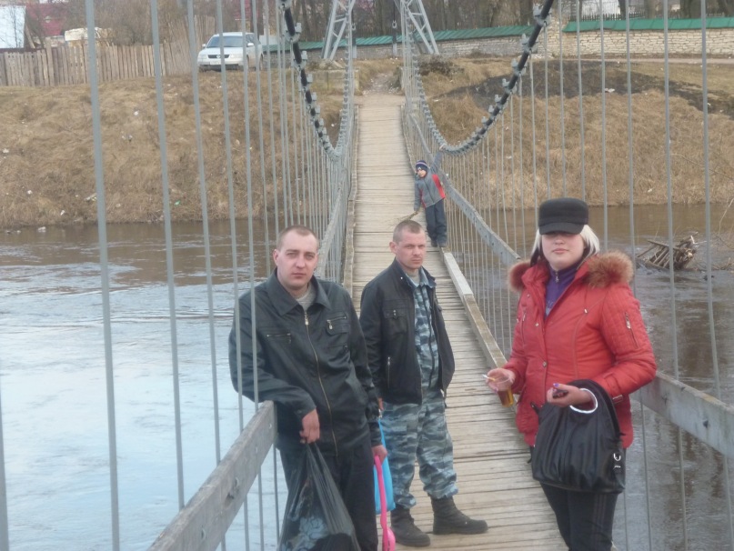 Оксаночка Олейник фотография #30