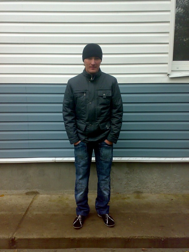 Александр Суворов фотография #34