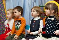 Фотография Мосиной Галины